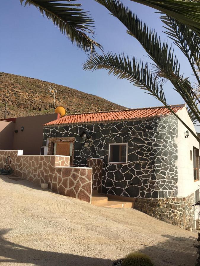Casa Las Estrellas Agua de Bueyes Esterno foto