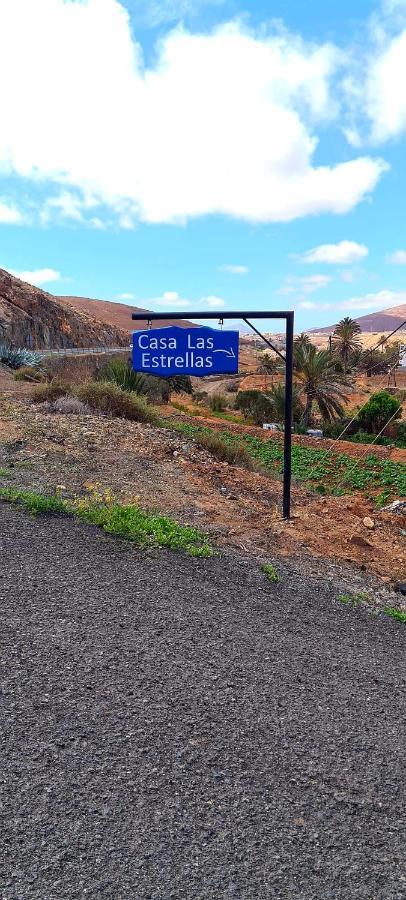 Casa Las Estrellas Agua de Bueyes Esterno foto